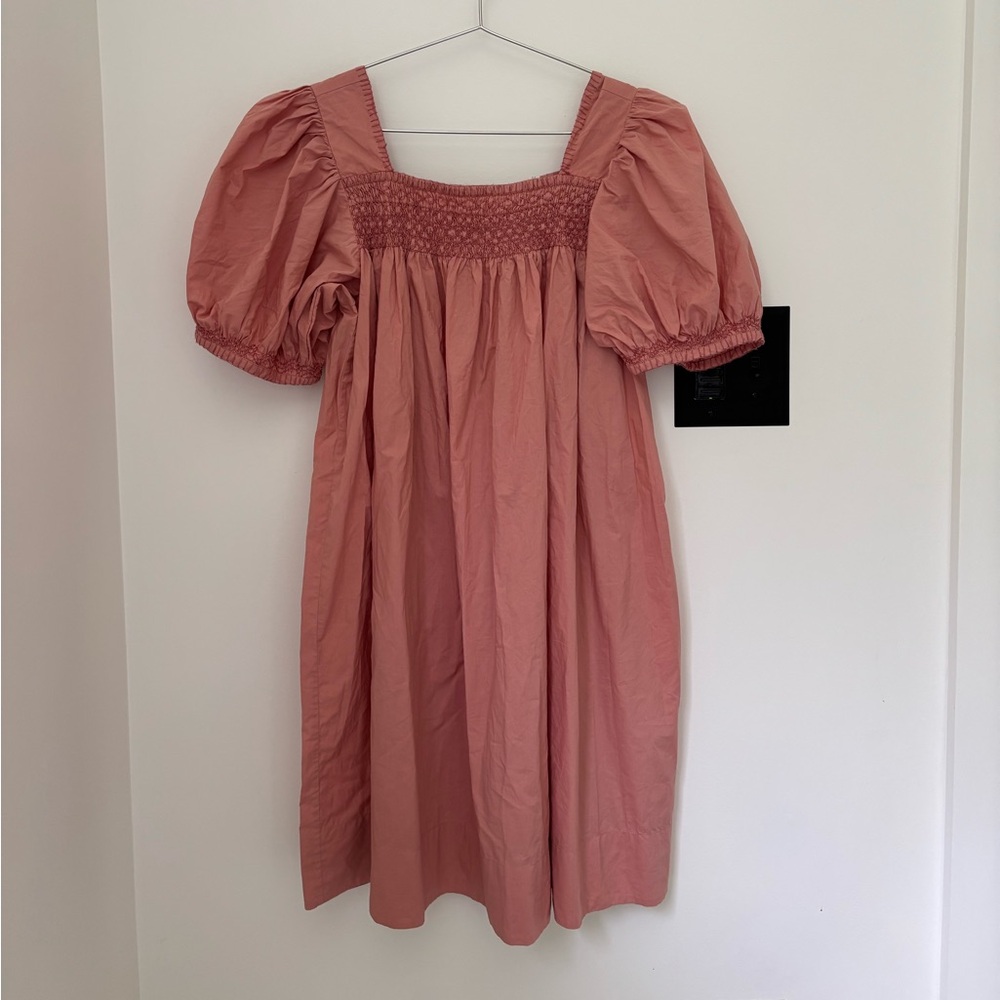 Doen Earhart Dress
Size medium
EUC